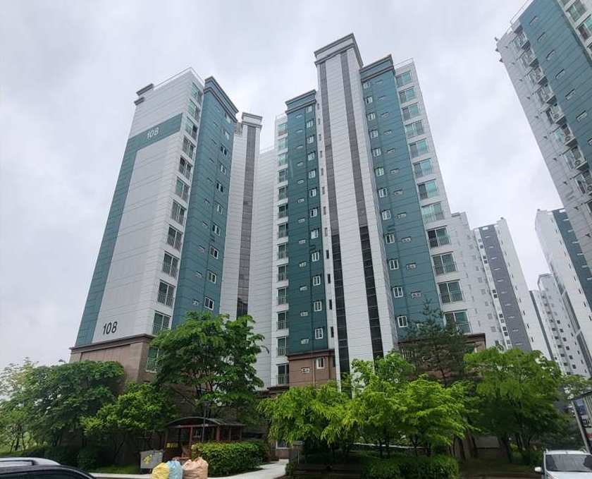충청북도 충주시 대소원면 본리 642 충주지웰 108동 6층605호 아파트 경매 사진 9