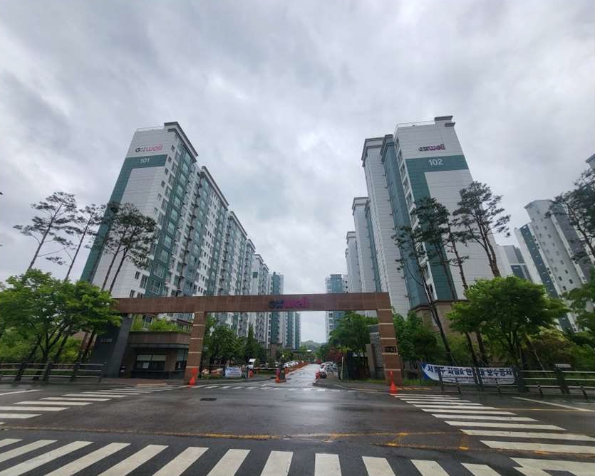 충청북도 충주시 대소원면 본리 642 충주지웰 108동 6층605호 아파트 경매 사진 10