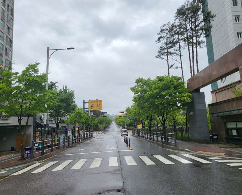 충청북도 충주시 대소원면 본리 642 충주지웰 108동 6층605호 아파트 경매 사진 12