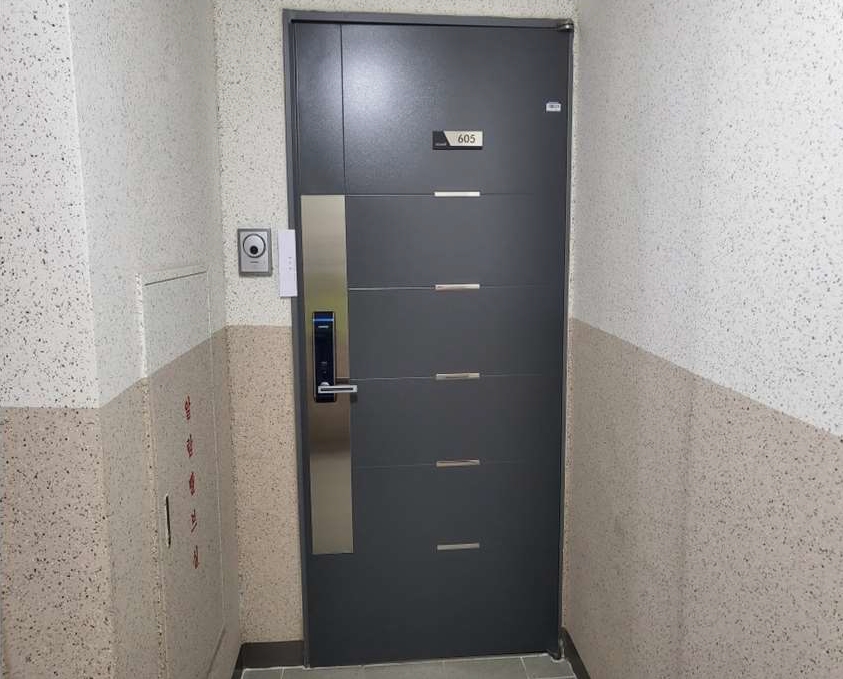 충청북도 충주시 대소원면 본리 642 충주지웰 108동 6층605호 아파트 경매 사진 14