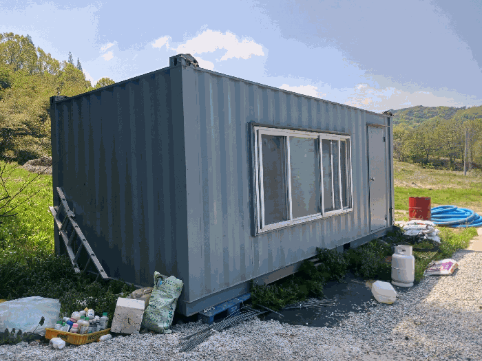 충청남도 청양군 비봉면 양사리 119-2 외 4필지 전 경매 사진 17