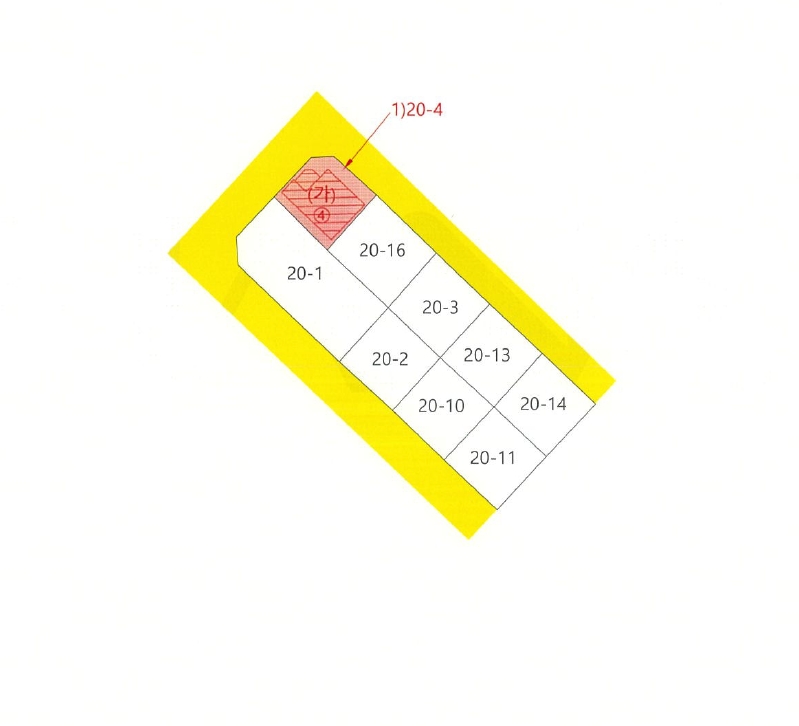 경상북도 칠곡군 북삼읍 숭오리 20-4 다가구주택 경매 사진 12