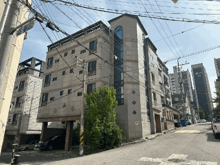 경상북도 칠곡군 북삼읍 숭오리 20-4 다가구주택 경매 사진 4