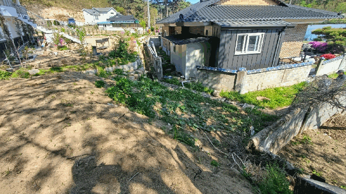 경상북도 봉화군 봉화읍 거촌리 530 외 2필지 대지 경매 사진 11