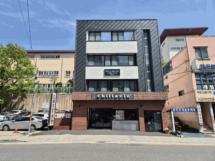 부산광역시 금정구 부곡동 11-15 근린주택 경매 사진 27