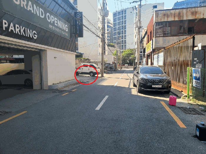 부산광역시 부산진구 범천동 859-26 도로 경매 사진 13