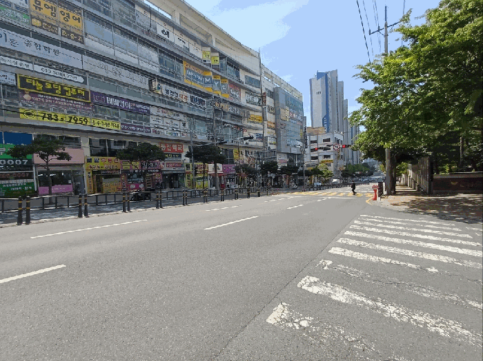 부산광역시 해운대구 반여동 1619 센텀롯데캐슬아파트 107동 24층2402호 아파트 경매 사진 27