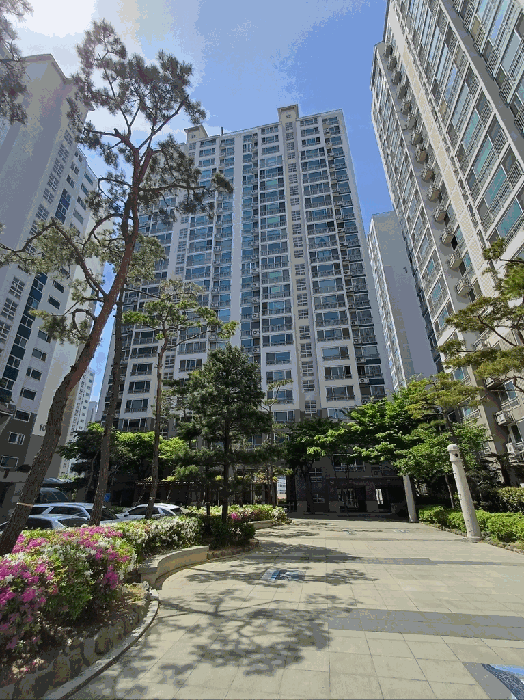 부산광역시 해운대구 반여동 1619 센텀롯데캐슬아파트 107동 24층2402호 아파트 경매 사진 19