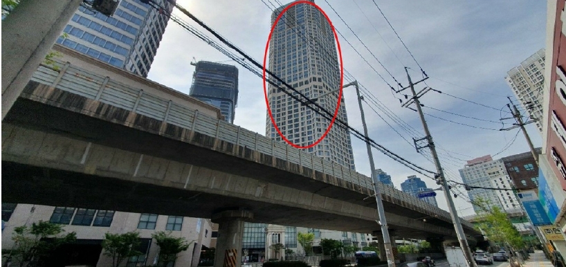 부산광역시 남구 문현동 1227-2 문현금융단지아이에프씨부산복합시설 21층아이에프씨부산오피스텔2107호 오피스텔 경매 사진 6