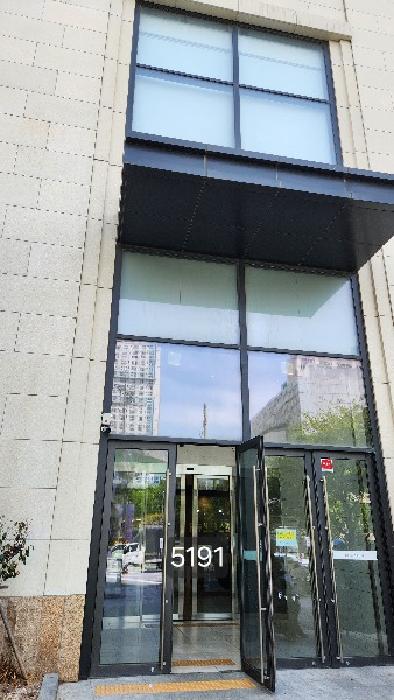 부산광역시 남구 문현동 1227-2 문현금융단지아이에프씨부산복합시설 21층아이에프씨부산오피스텔2107호 오피스텔 경매 사진 10