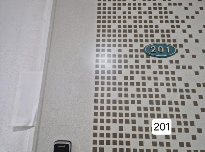 부산광역시 서구 서대신동1가 26-3 이룸빌리지 2층201호 오피스텔 경매 사진 22