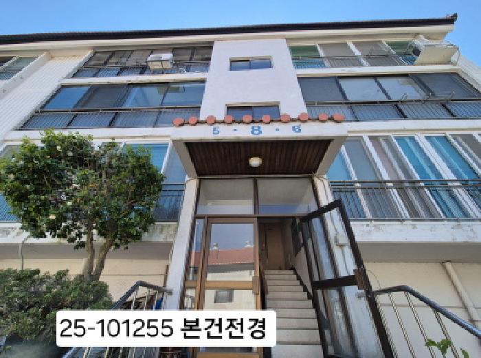부산광역시 북구 만덕동 861-1 한신아파트 8동 2층205호 다세대(빌라) 경매 사진 8