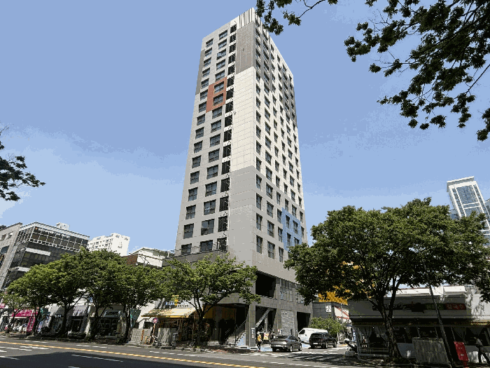 울산광역시 남구 달동 881-10 5층501호 오피스텔 경매 사진 12