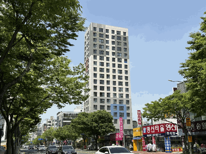 울산광역시 남구 달동 881-10 5층501호 오피스텔 경매 사진 15