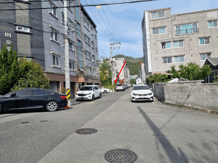 울산광역시 울주군 삼남읍 교동리 1631-6 대지 경매 사진 9