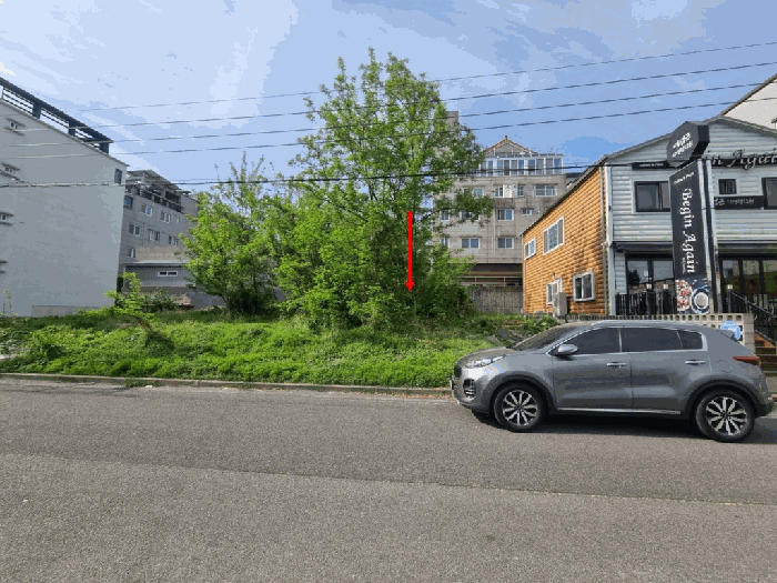 울산광역시 울주군 삼남읍 교동리 1631-6 대지 경매 사진 10
