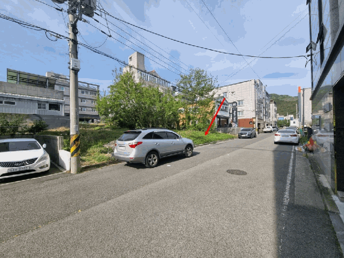울산광역시 울주군 삼남읍 교동리 1631-6 대지 경매 사진 13