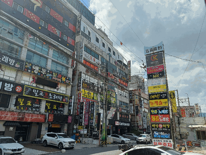 경상남도 창원시 의창구 봉곡동 36-4 5층 501호 외 3개호 숙박(콘도등) 경매 사진 13