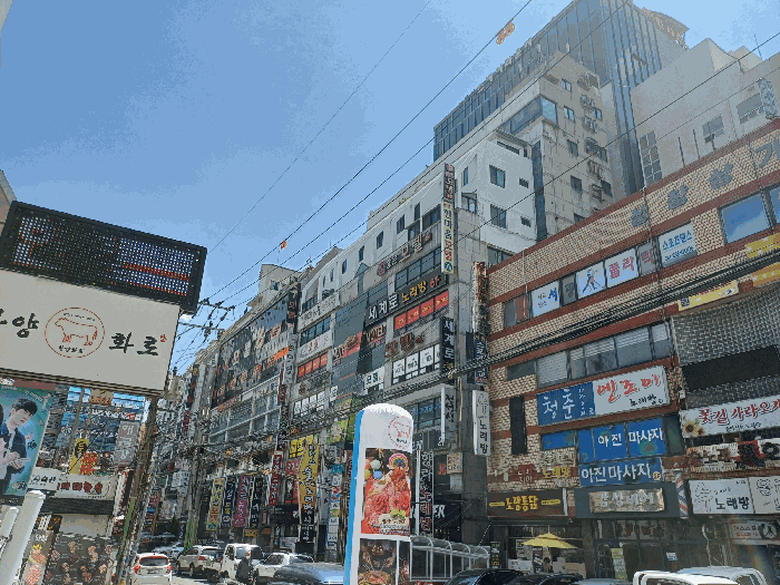 경상남도 창원시 의창구 봉곡동 36-4 5층 501호 외 3개호 숙박(콘도등) 경매 사진 15