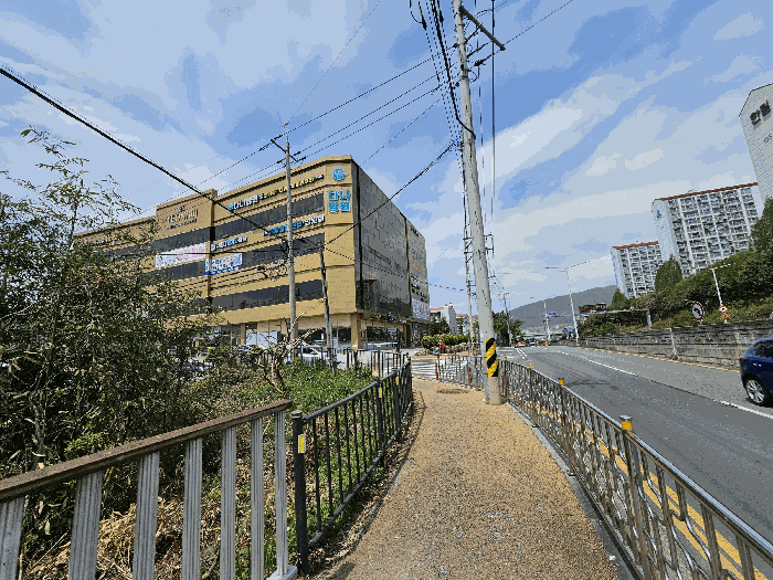 경상남도 창원시 진해구 풍호동 83-106 더연리지 2층201호 근린상가 경매 사진 31