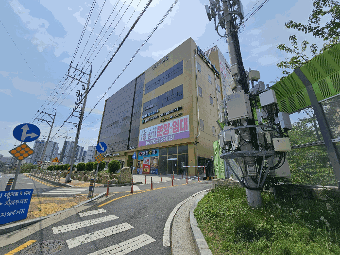 경상남도 창원시 진해구 풍호동 83-106 더연리지 2층201호 근린상가 경매 사진 33