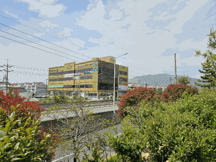 경상남도 창원시 진해구 풍호동 83-106 더연리지 2층201호 근린상가 경매 사진 37