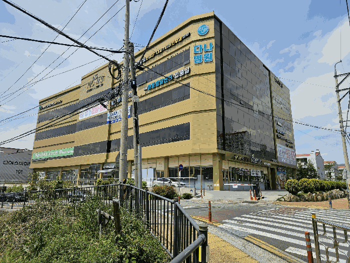 경상남도 창원시 진해구 풍호동 83-106 더연리지 2층201호 근린상가 경매 사진 30