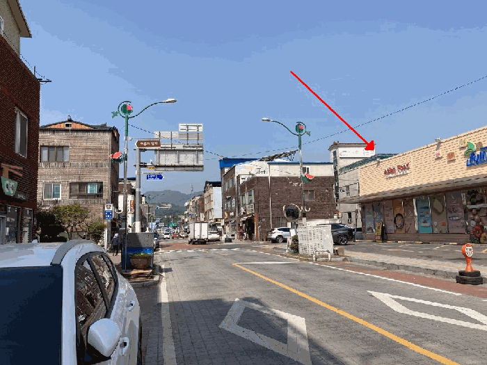 경상남도 함안군 군북면 중암리 126-5 1층101호 외 1필지 근린상가 경매 사진 4