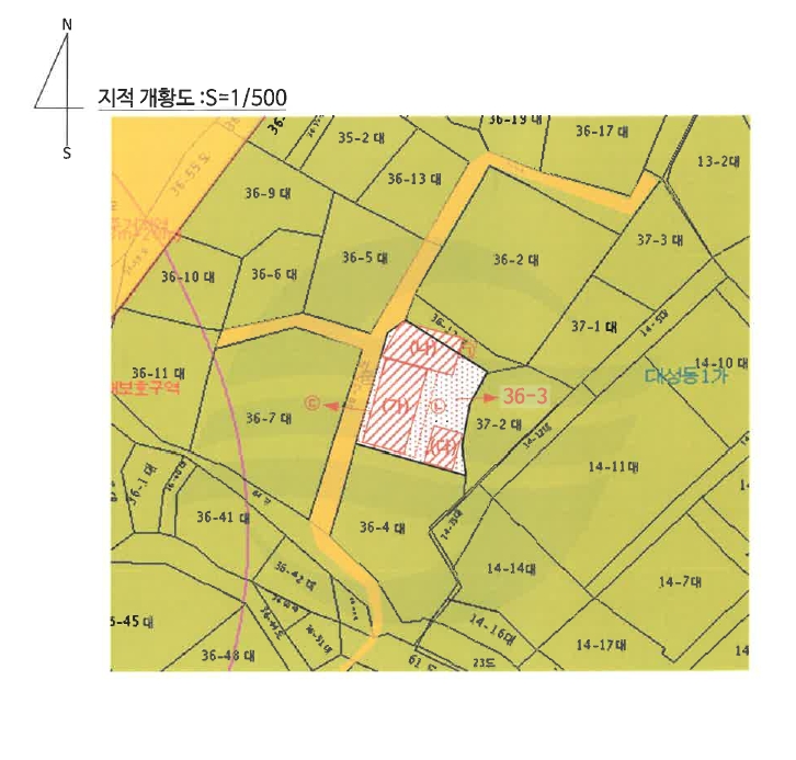 경상남도 창원시 마산합포구 신월동 36-3 단독주택 경매 사진 15