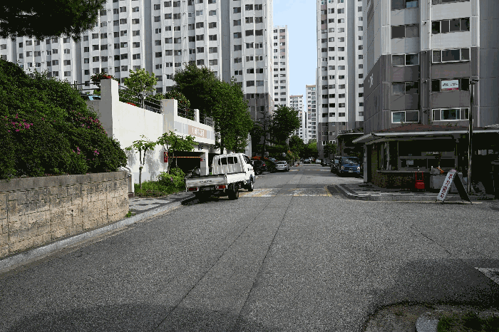 광주광역시 서구 풍암동 1132 우미광장아파트 제101동 제1층 제105호 아파트 경매 사진 13