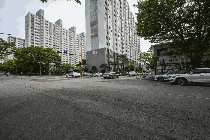 광주광역시 서구 풍암동 1132 우미광장아파트 제101동 제1층 제105호 아파트 경매 사진 15