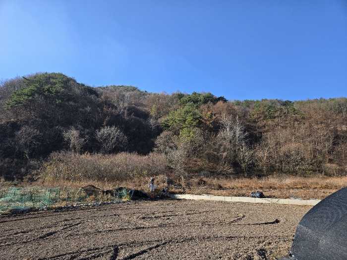 전북특별자치도 무주군 적상면 북창리 404 전 경매 사진 6
