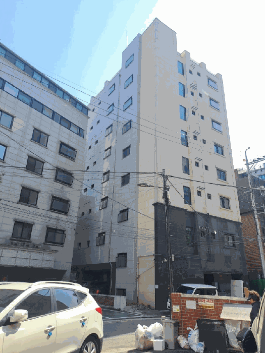 서울특별시 관악구 신림동 1437-19 태양오피스텔 6층606호 오피스텔 경매 사진 21