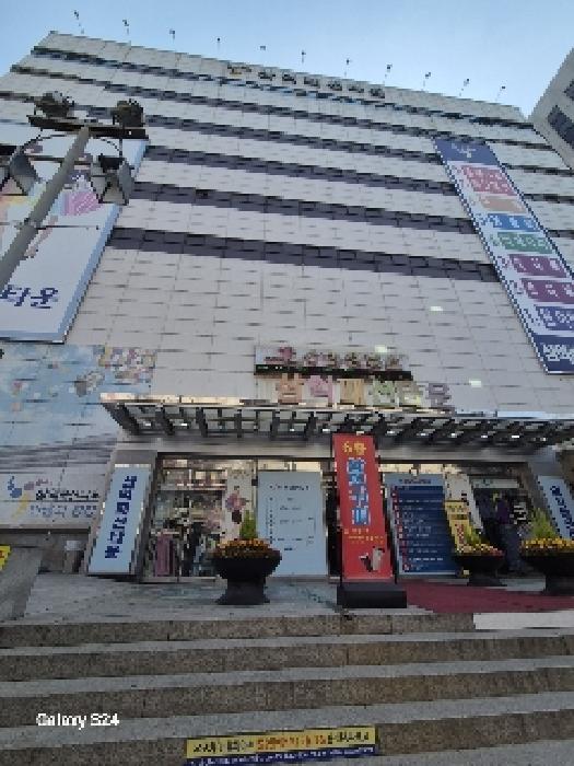 서울특별시 중구 남창동 5, 7층 50호,51호 근린상가 경매 사진 1