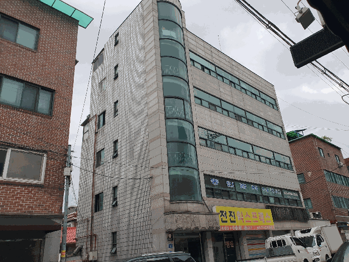 서울특별시 광진구 중곡동 38-3 상가주택 경매 사진 27