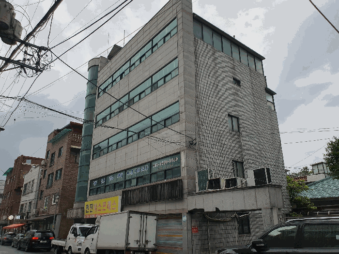 서울특별시 광진구 중곡동 38-3 상가주택 경매 사진 32