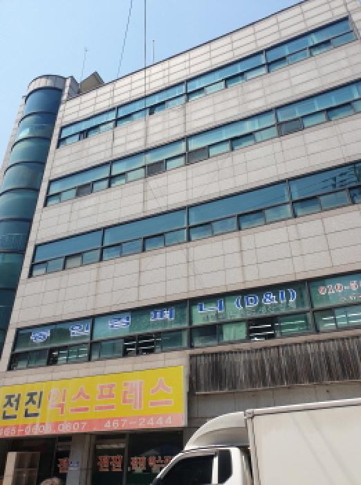 서울특별시 광진구 중곡동 38-3 상가주택 경매 사진 8