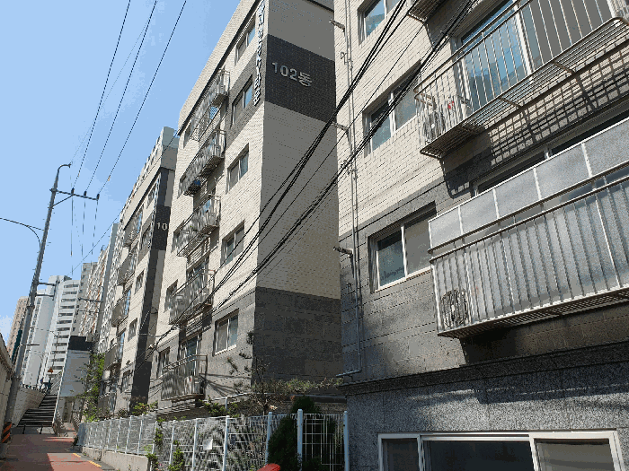 서울특별시 은평구 응암동 765 세영스카이타운 102동 3층302호 다세대(빌라) 경매 사진 22