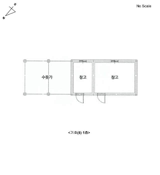경기도 가평군 설악면 사룡리 157 외 3필지 단독주택 경매 사진 18