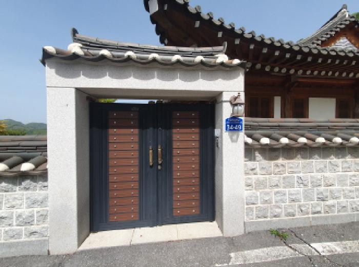 경기도 가평군 설악면 사룡리 157 외 3필지 단독주택 경매 사진 9