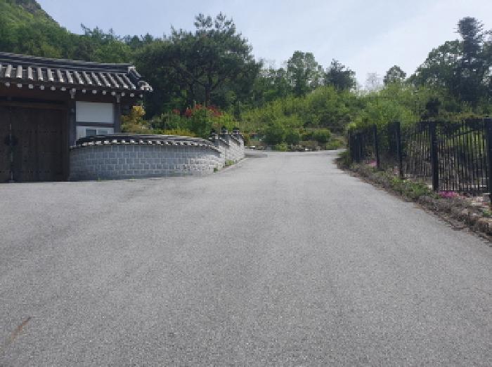 경기도 가평군 설악면 사룡리 157 외 3필지 단독주택 경매 사진 10