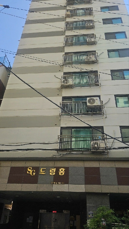 인천광역시 부평구 부평동 118-46 드림홈 7층702호 오피스텔 경매 사진 14