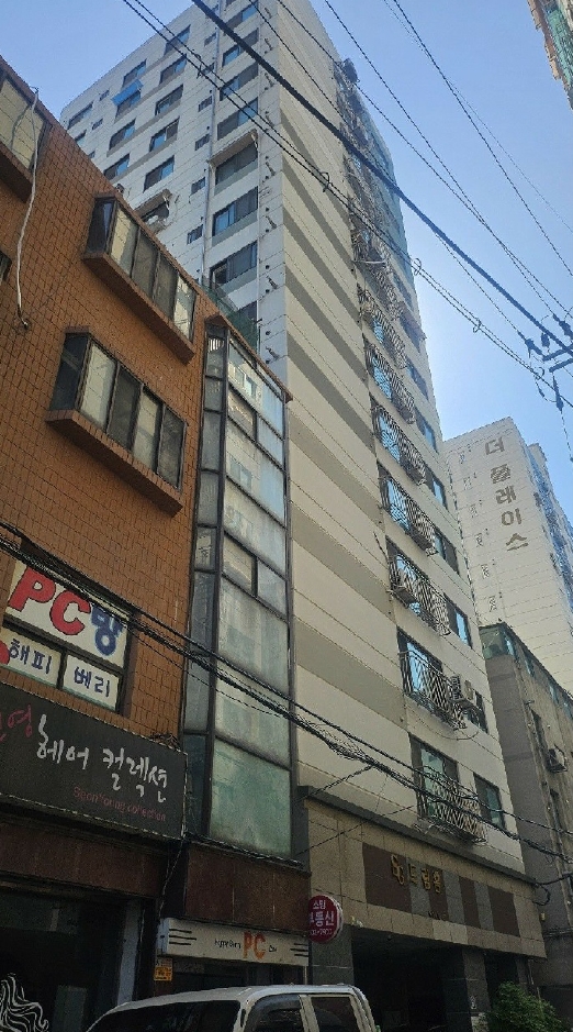 인천광역시 부평구 부평동 118-46 드림홈 7층702호 오피스텔 경매 사진 15