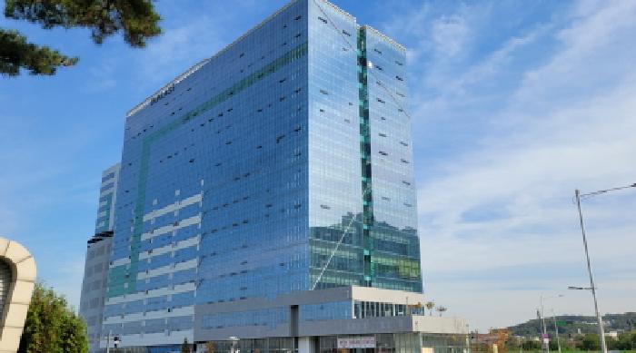 경기도 김포시 구래동 6877-5 김포한강 듀클래스 7층 709호 지식산업센터 경매 사진 4
