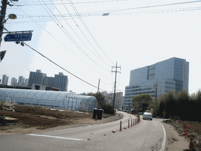 경기도 김포시 구래동 6877-5 김포한강 듀클래스 7층 709호 지식산업센터 경매 사진 6