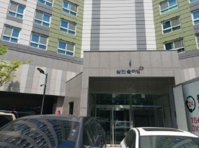 경기도 용인시 수지구 상현동 1219 광교상현솔하임 2층214호 도시형생활주택 경매 사진 5