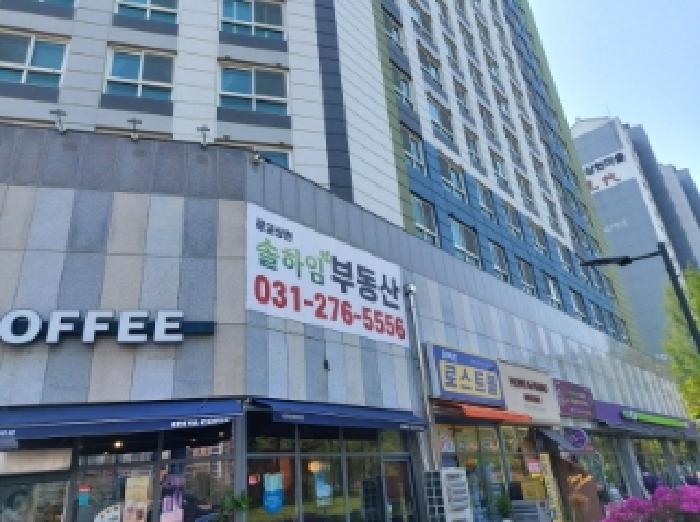경기도 용인시 수지구 상현동 1219 광교상현솔하임 2층214호 도시형생활주택 경매 사진 7