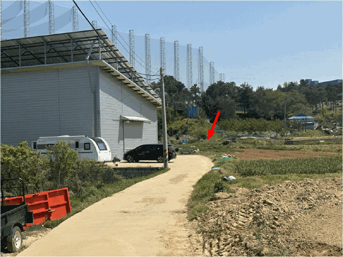 경기도 평택시 포승읍 도곡리 149-3 대지 경매 사진 22