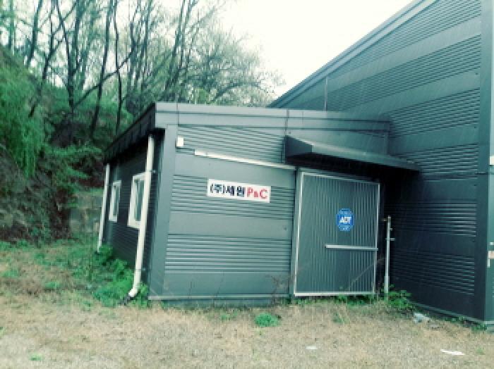 경기도 안성시 원곡면 내가천리 111-3 외 3필지 근린생활시설 경매 사진 2