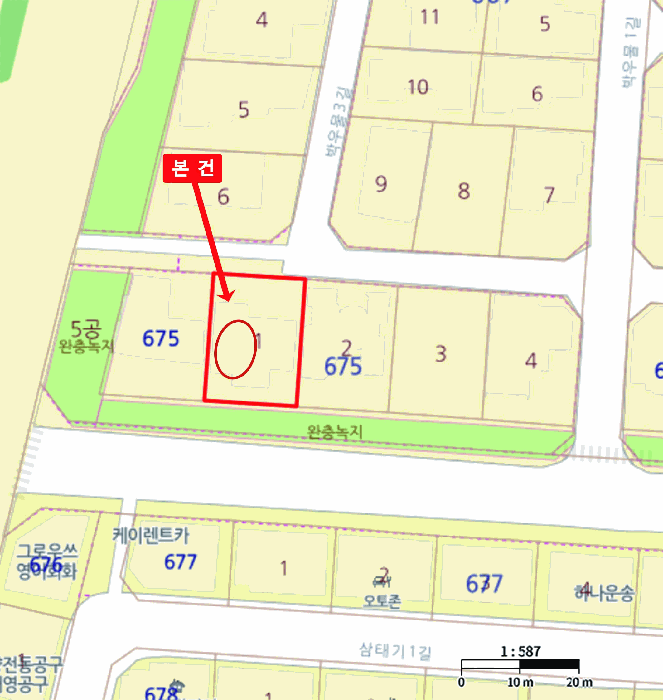 경기도 안산시 상록구 이동 675-1 송호하우스 1층102호 다세대(빌라) 경매 사진 16